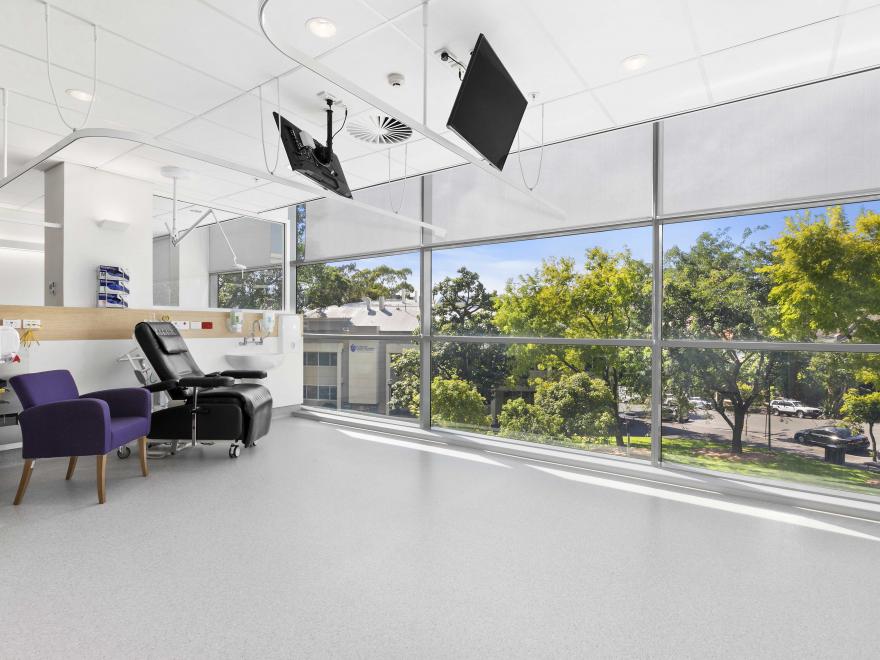 CADWELL CONSTRUCTION & INTERIORS PTY LTD