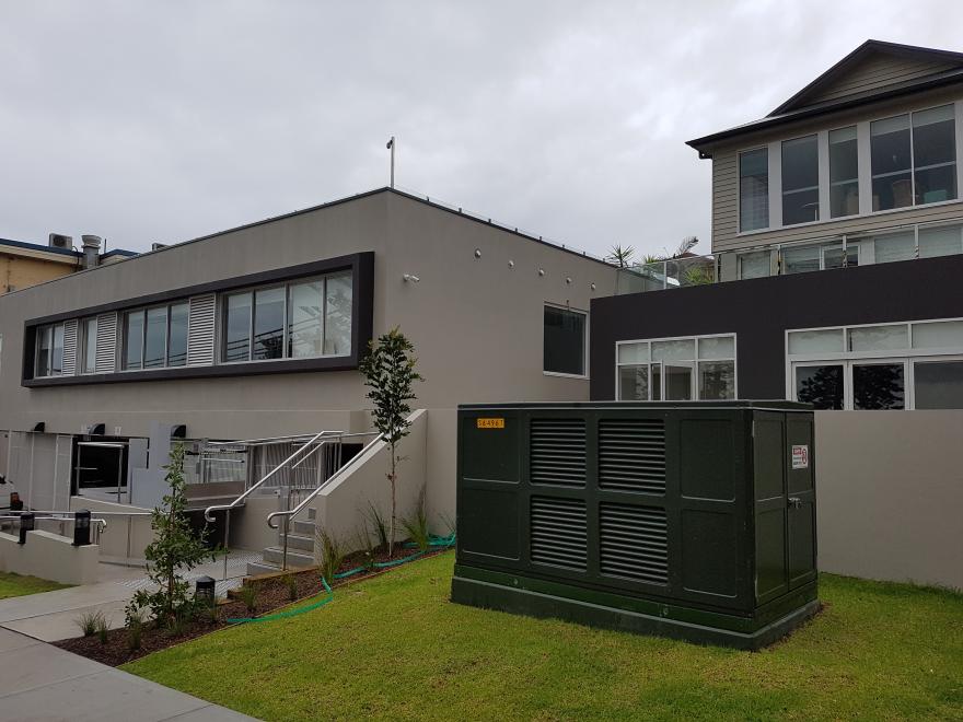 WHITCON GROUP PTY LTD