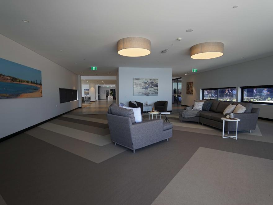 NOVATI CONSTRUCTIONS PTY LTD