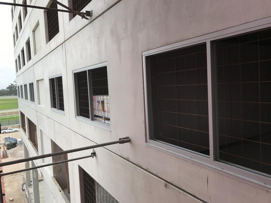 FDC CONSTRUCTION & FITOUT (NSW)  PTY LTD