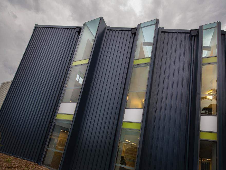 TAYLOR CONSTRUCTION GROUP PTY LTD