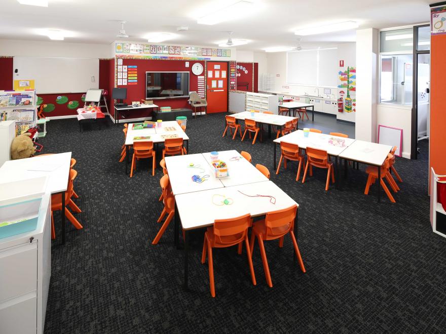 RICHARD CROOKES CONSTRUCTIONS