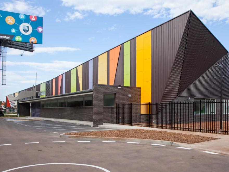 A W EDWARDS PTY LIMITED