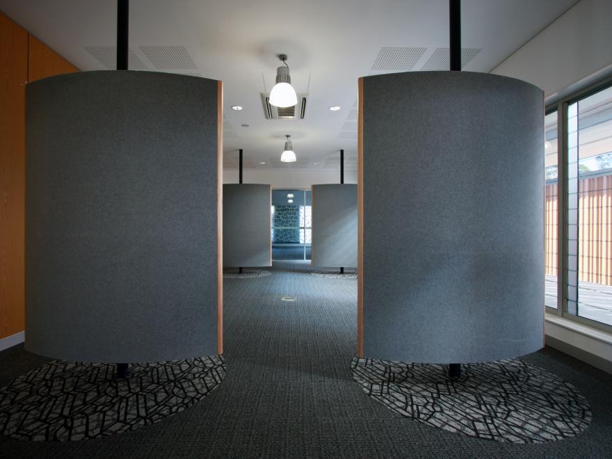 WARE BUILDING PTY LTD