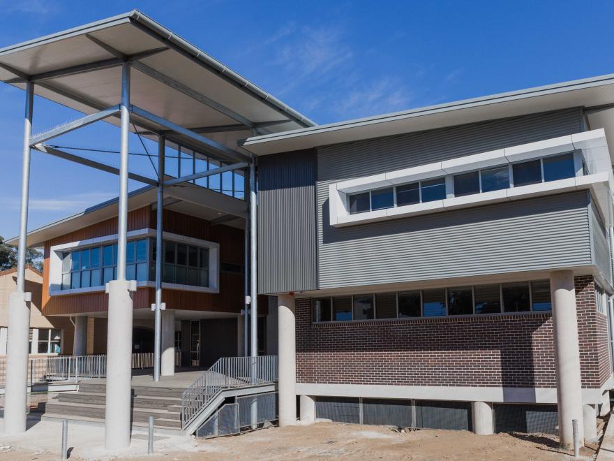 MARC MORABITO CONSTRUCTIONS