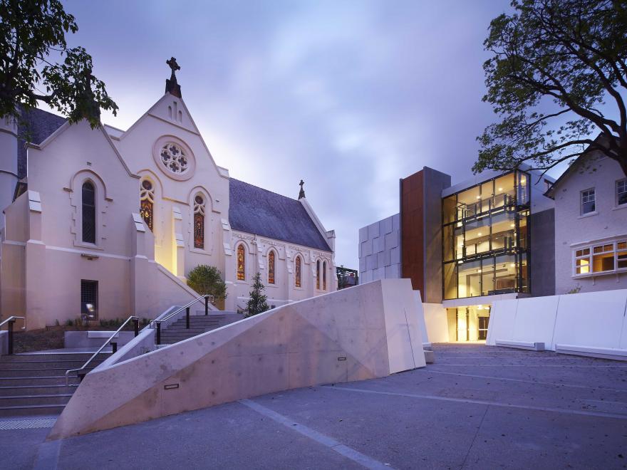 PRIME CONSTRUCTIONS PTY LTD