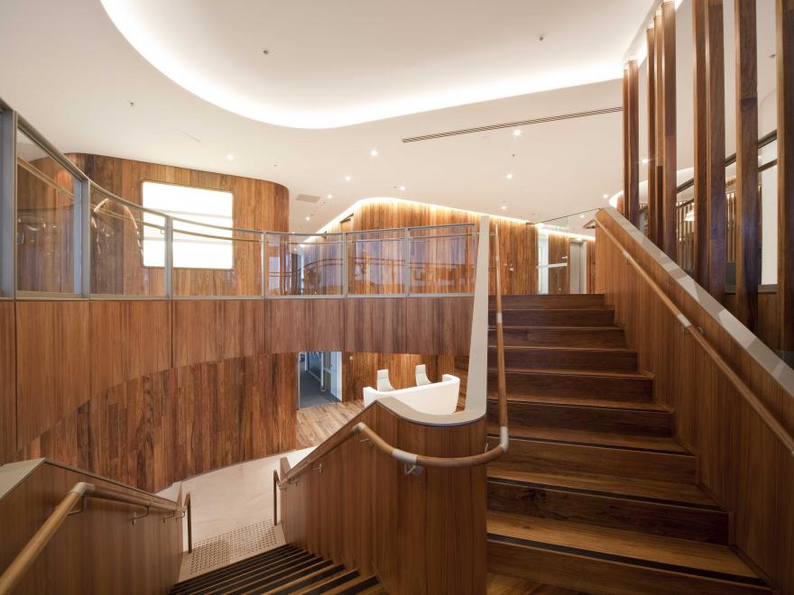 FDC CONSTRUCTION & FITOUT PTY LTD