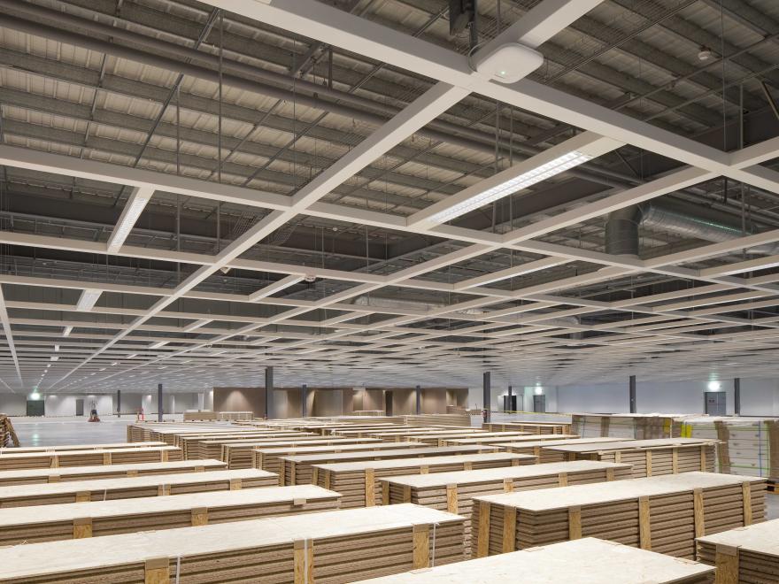 FDC CONSTRUCTION & FITOUT PTY LTD