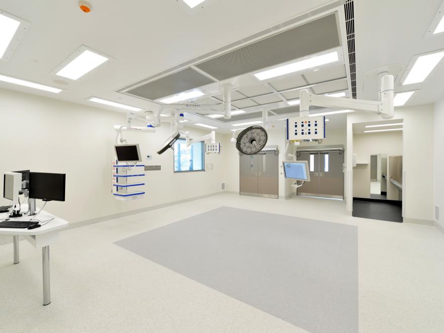 BUILDCORP GROUP PTY LTD