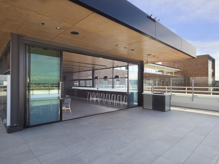 FDC CONSTRUCTION & FITOUT PTY LTD