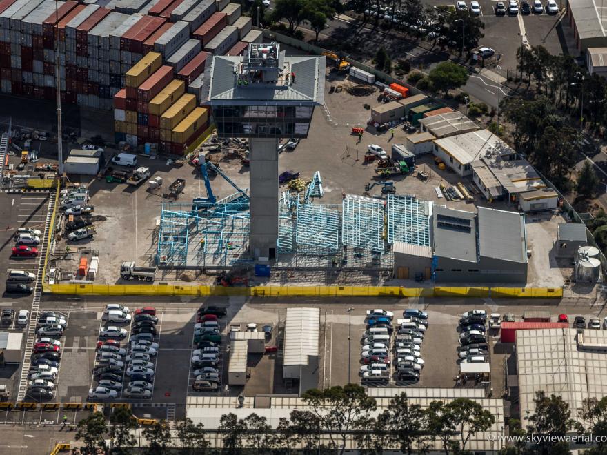 HANSEN YUNCKEN PTY LTD