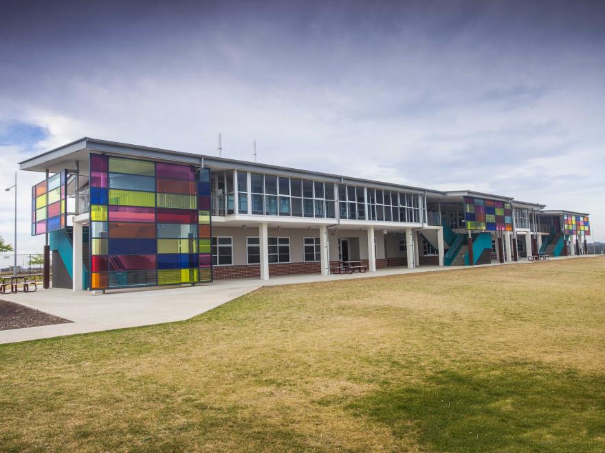 MOMENTUM BUILT PTY LTD