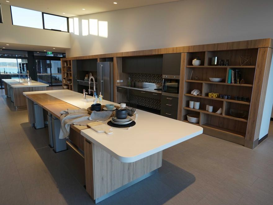 NOVATI CONSTRUCTIONS PTY LTD