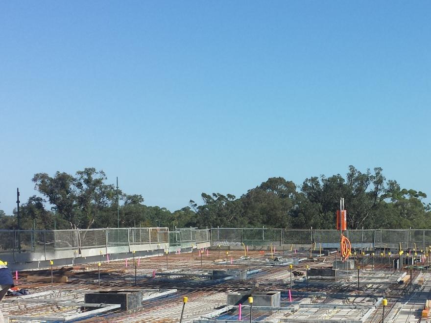 FDC CONSTRUCTION & FITOUT (NSW)  PTY LTD