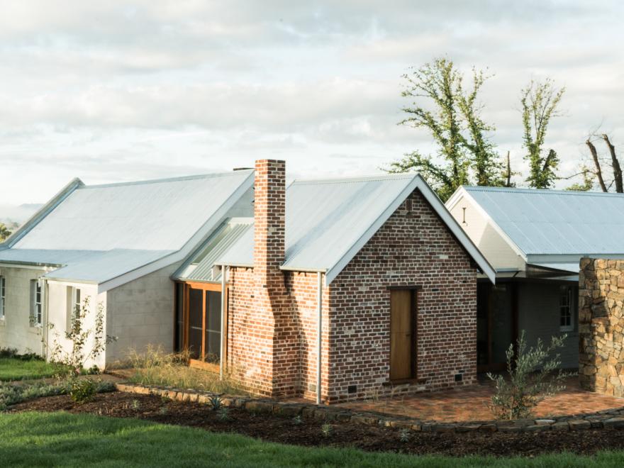 CHASE PROJECTS PTY LTD