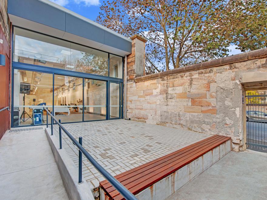 PRIME PROJECTS & INTERIORS PTY LTD