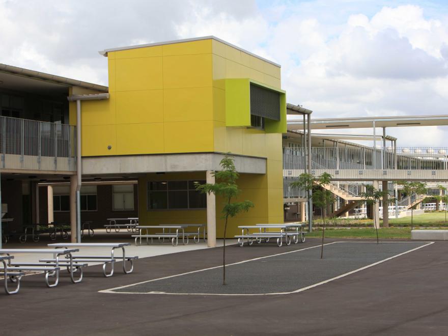 RICHARD CROOKES CONSTRUCTIONS