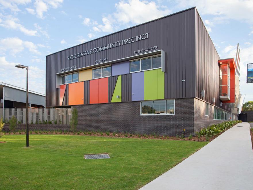 A W EDWARDS PTY LIMITED