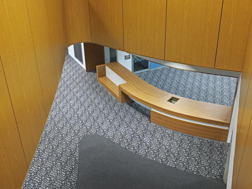 WARE BUILDING PTY LTD