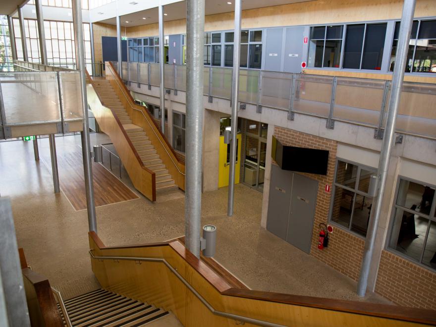 MARC MORABITO CONSTRUCTIONS