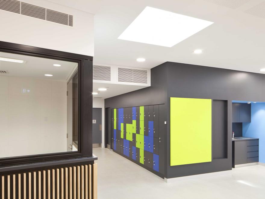 FDC CONSTRUCTION & FITOUT PTY LTD