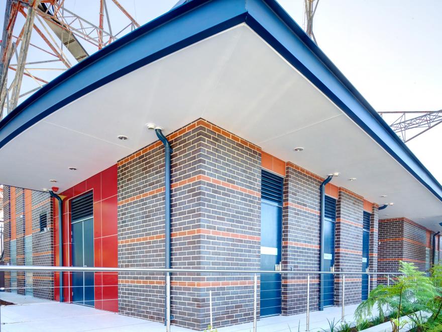 FUGEN CONSTRUCTIONS PTY LTD