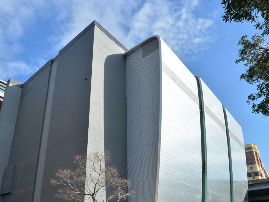 COCKRAM CONSTRUCTION LTD