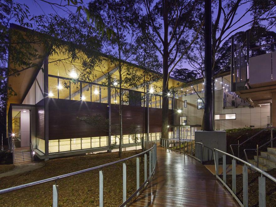 PRIME CONSTRUCTIONS PTY LTD