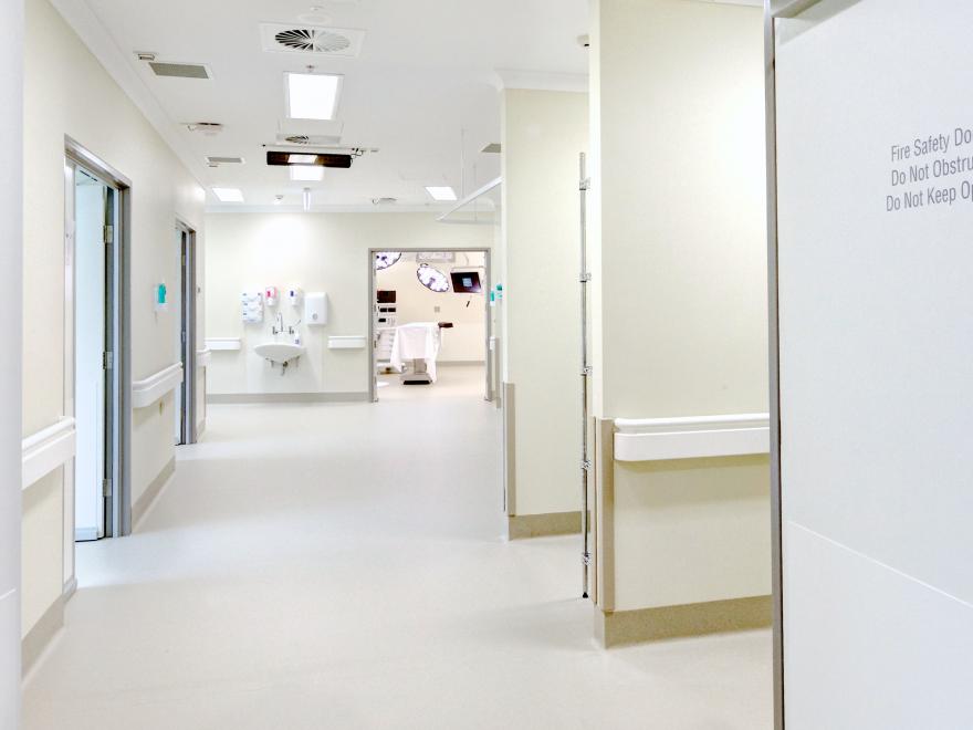 FUGEN CONSTRUCTIONS PTY LTD