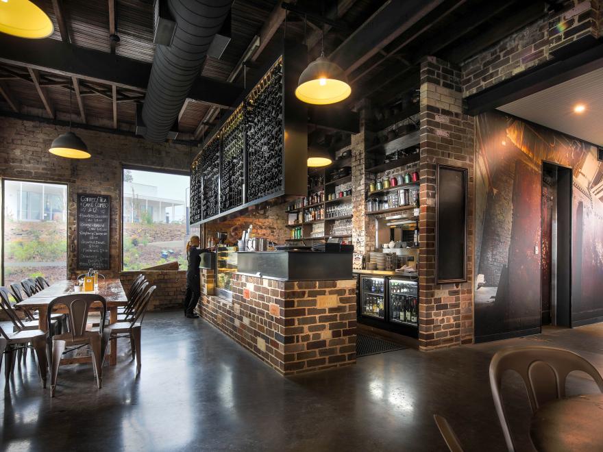 TAYLOR CONSTRUCTION GROUP PTY LTD