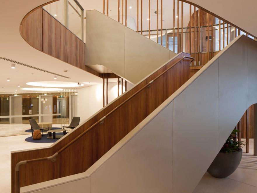 FDC CONSTRUCTION & FITOUT PTY LTD