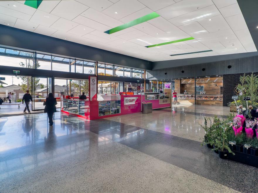 MAINBRACE CONSTRUCTIONS PTY LTD