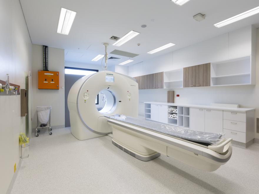 BUILDCORP GROUP PTY LTD