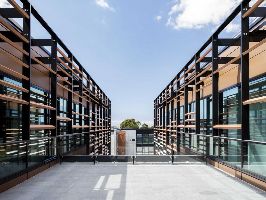 JOHN HOLLAND PTY LTD