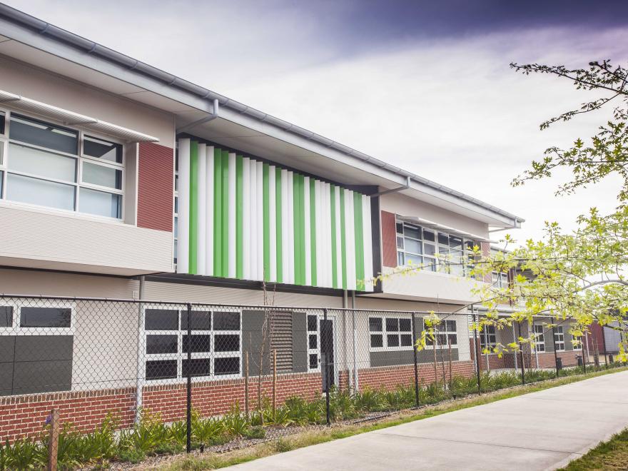 MOMENTUM BUILT PTY LTD