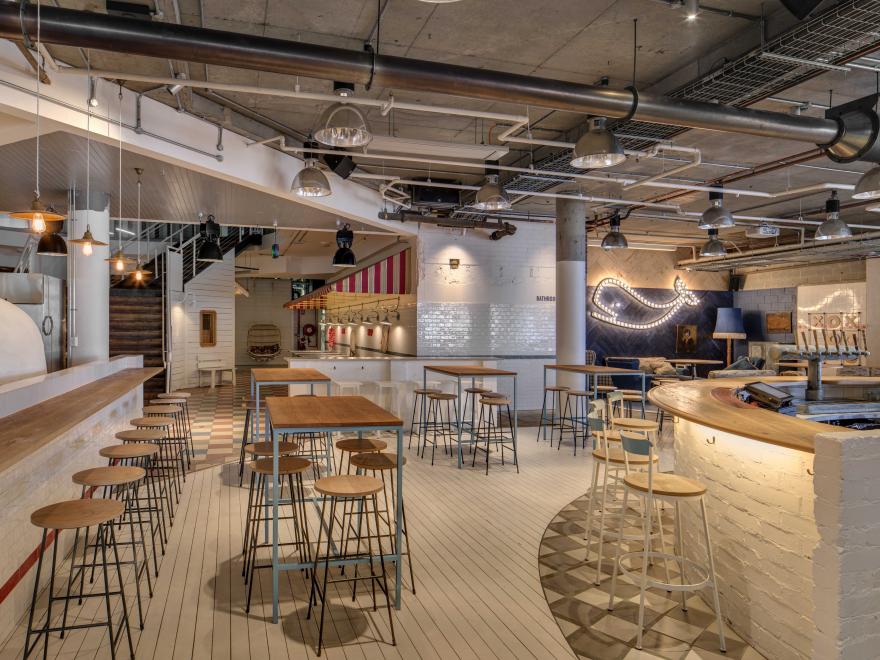 BEEBO CONSTRUCTIONS PTY LTD