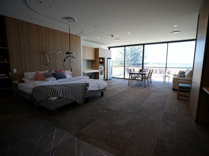 NOVATI CONSTRUCTIONS PTY LTD