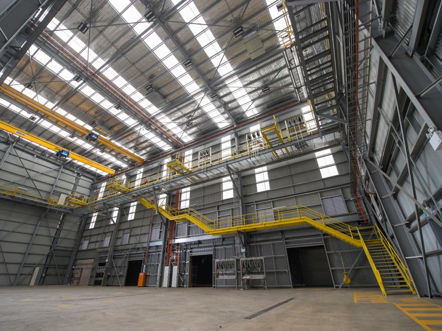 HANSEN YUNCKEN PTY LTD