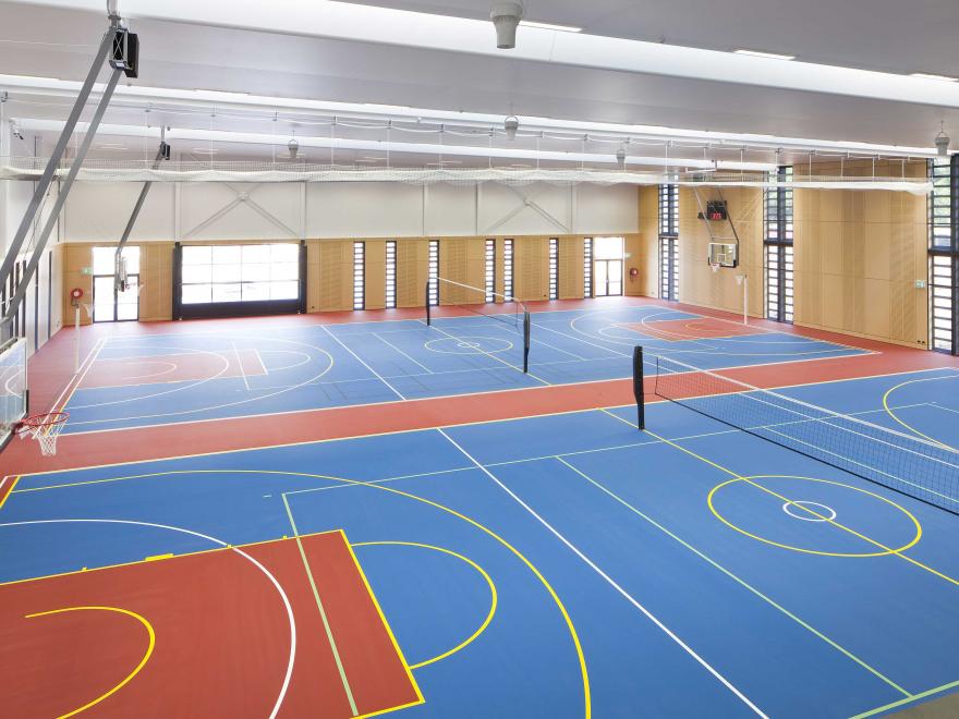 FDC CONSTRUCTION & FITOUT PTY LTD