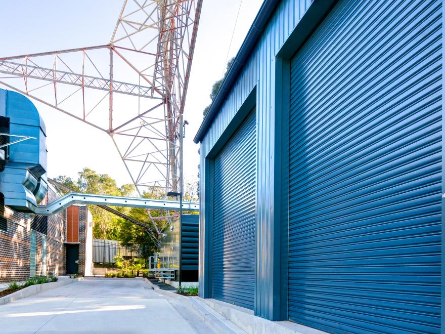 FUGEN CONSTRUCTIONS PTY LTD