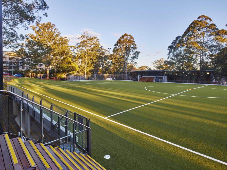 PRIME CONSTRUCTIONS PTY LTD