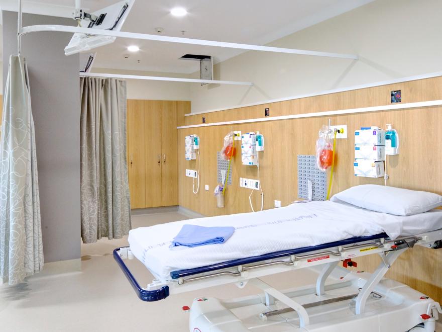 FUGEN CONSTRUCTIONS PTY LTD