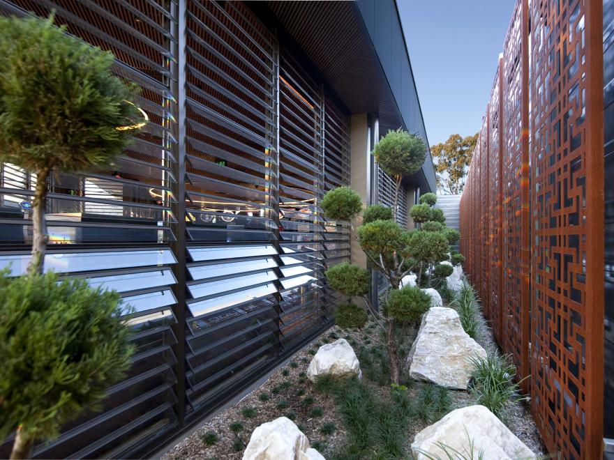 MERLOT CONSTRUCTIONS (AUST) PTY LTD