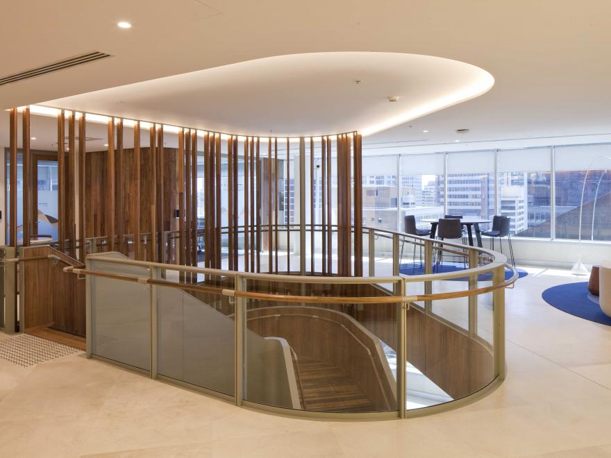 FDC CONSTRUCTION & FITOUT PTY LTD