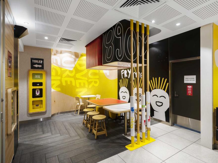 LANSKEY CONSTRUCTIONS PTY LTD