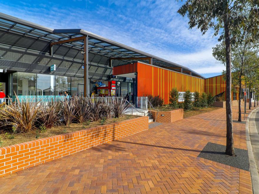 MAINBRACE CONSTRUCTIONS PTY LTD