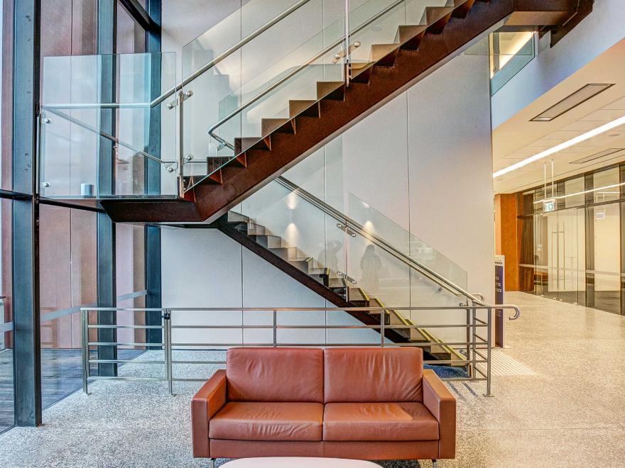 KANE CONSTRUCTIONS PTY LTD