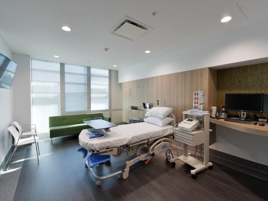 BUILDCORP GROUP PTY LTD