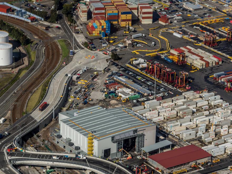 HANSEN YUNCKEN PTY LTD