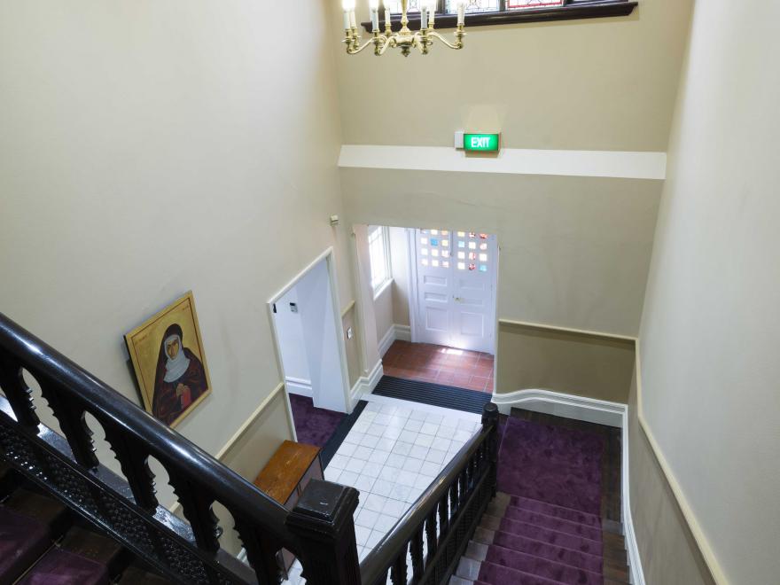 CADWELL CONSTRUCTION & INTERIORS PTY LTD